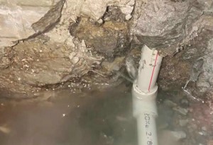 黄埔区管道漏水检测五