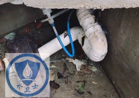 黄埔区水管漏水检测公司6