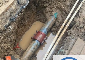 黄埔区水管漏水检测公司4